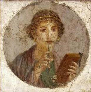 Egeria