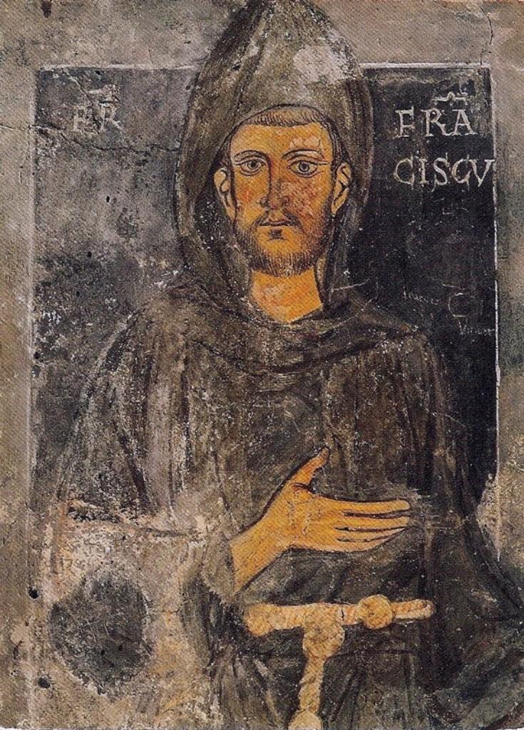 Franciscus