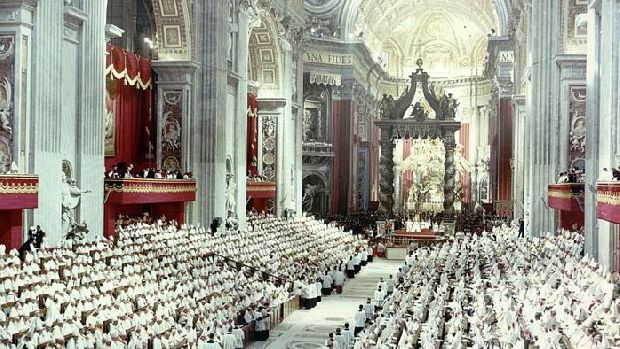 vaticanii scroller